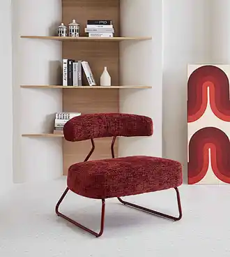 comfortable leisure chair